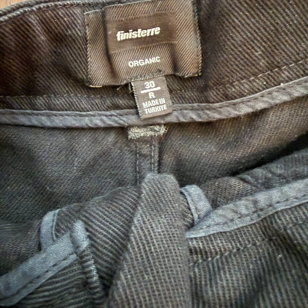Finisterre Cargo Pants - Picture 3 of 3